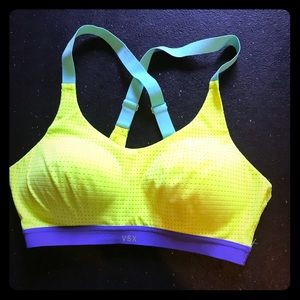 Victoria’s Secret Sports Bra